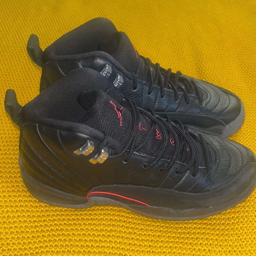 Kids gently used Jordans